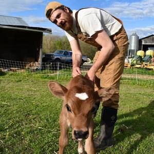 Meet your Posher, Kyle